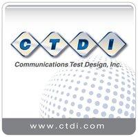 CTDI Logo