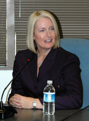 BREAKING Governor Jan Brewer Announces Appointment of Ann Scott