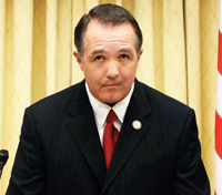 Cong. Trent Franks