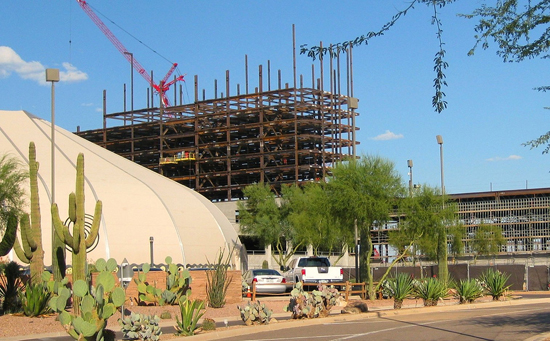 Arizona Construction Begins 2013 With 12 Gain Rose Law Group Reporter 