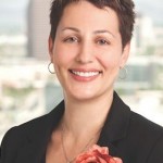  Arizona Commerce Authority CEO Sandra Watson