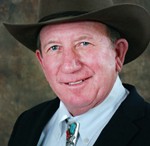 Pinal County Board of Supervisors Chairman Steve Miller