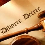 Divorce Process for Marital Goods