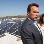 The California Solar Initiative was the vehicle for accomplishing the goal of a million solar rooftops in California, established by Governor Schwarzenegger in 2005.