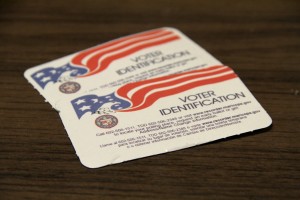 Arizona voter ID law