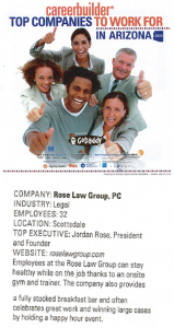 Top Companies to Work for 2013