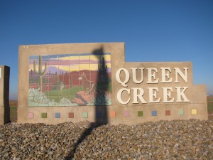 Welcome-To-Queen-Creek-Arizona