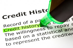 green credit history