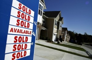 home sales price