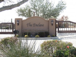 Enclave at Fountain Hills