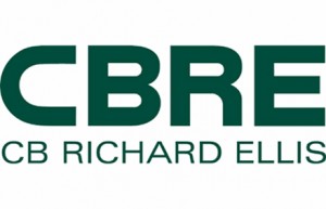 CBRE-Logo