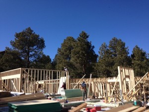 Flagstaff offers many exciting new home options.