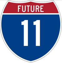 Interstate-11