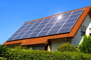 solar incentive program
