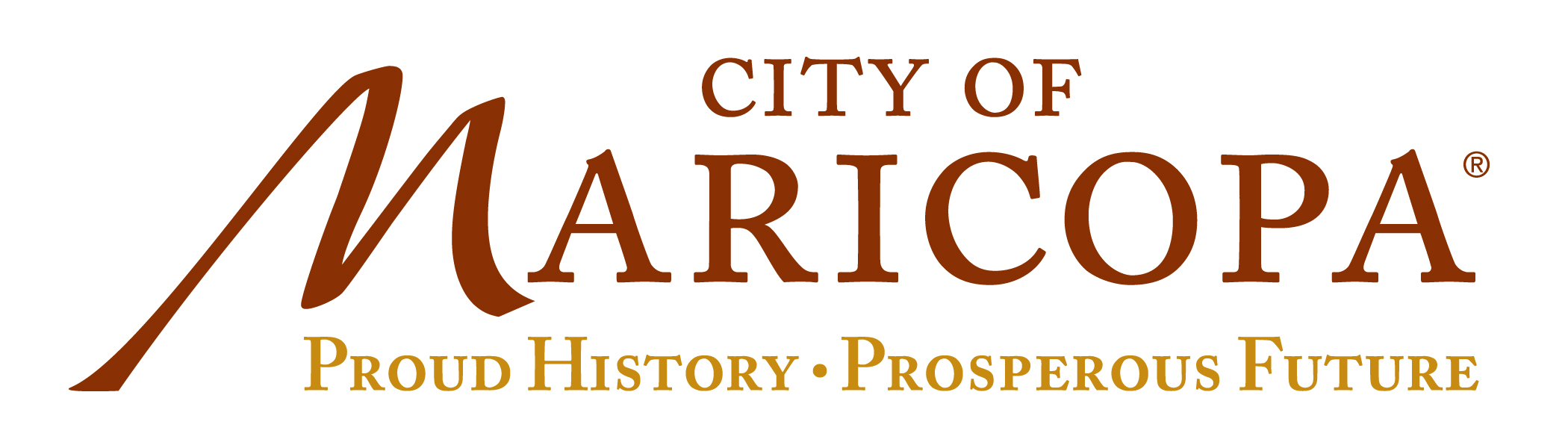 city of maricopa