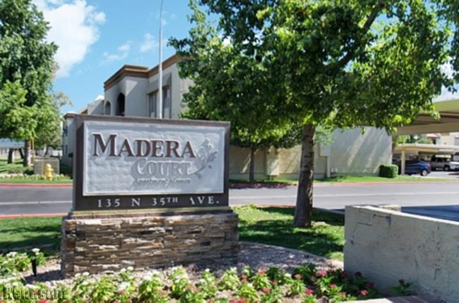L A Based investor adds 286 unit Madera Court apartments to Valley