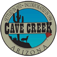cave creek town manager