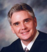 Judge Stephen McCarville