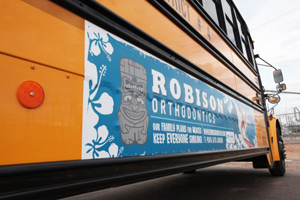 New bus ads to offset transportation costs in Mesa