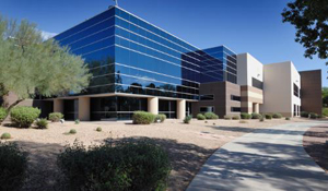 W. P. Carey acquires an office building in Tempe, Arizona leased to Avnet, Inc. for $23 million. / PR Newswire