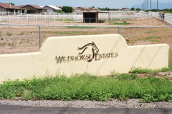 Wildhorse Estates