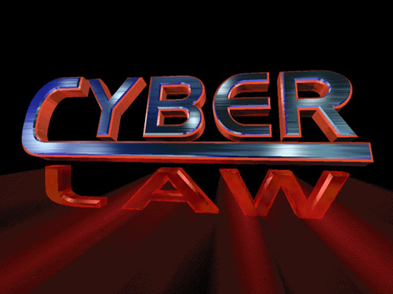 cyber-law