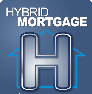 hybrid-mortgage
