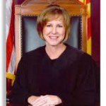 Chief Justice Rebecca White Berch