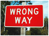 CA-Wrong-Way
