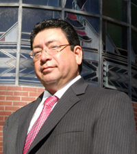 Manuel Cruz