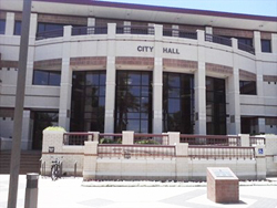 Peoria City Hall
