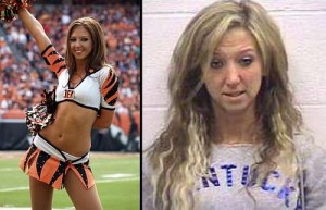 Arizona gossip Website at center of cheerleader alleged defamation case
