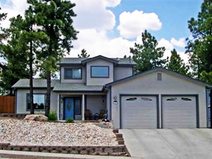 Flagstaff home prices