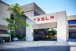 California aims to clear the way for Tesla plant with new legislation
