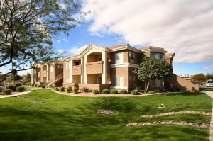 apartments in Chandler
