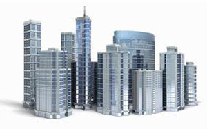 commercial real estate prices