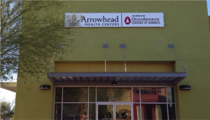 Arrowhead Health Centers