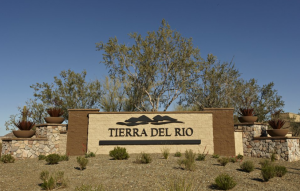 Tierra Del Rio