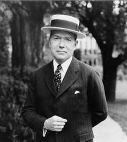 John D. Rockefeller, Jr. 1874-1960
