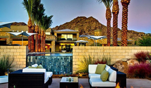 Ironwood Estate remodel, Paradise Valley/Wicker Paradise/Flickr
