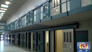 Each cell door in the new prison can be opened only from the control room. : Credits- azfamily.com