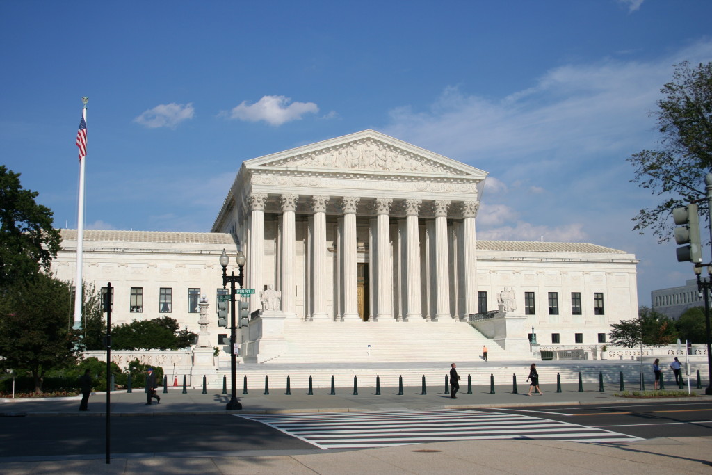 Supreme Court rules for homeowners over mortgage dispute - Rose Law ...