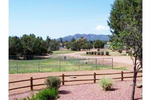 Star Valley, Ariz horse property