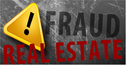property management fraud