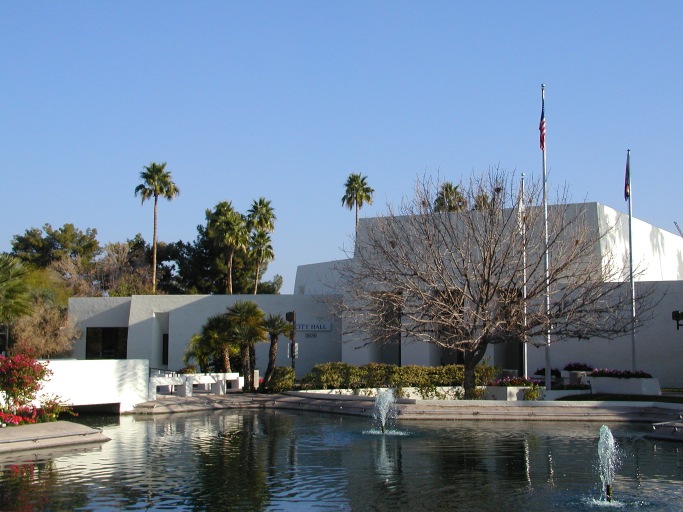 Scottsdale City Council