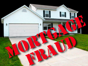 mortgage fraud