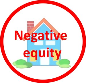Negative-equity-forced-to-repay-mortgage