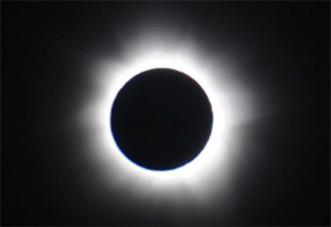 Solar eclipse/Wikipedia
