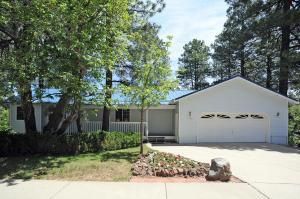 3190 S Lindsey Loop, Flagstaff, Sold for $359,000 
