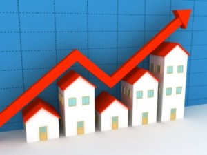 Home prices rise in Glendale